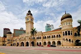 The structure takes its name from sultan abdul samad, the reigning sultan of selangor at the time when construction. Sultan Abdul Samad Building Bangunan Sultan Abdul Samad Kuala Lumpur Tickets Tours Book Now