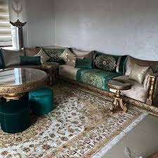 Pin By Cristina Roseli Rossi Pina On Salon Maroc Moroccan Home Decor Bedroom Furniture Design Moroccan Living Room