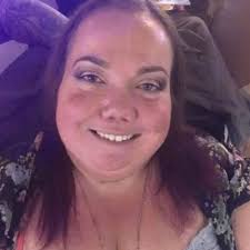 Stephanie Fralic (1984-2019)