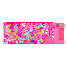 15th Birthday Pop Out Pencil Case Smiggle Cool Pencil Cases Kawaii School Supplies Advent Calendars For Kids