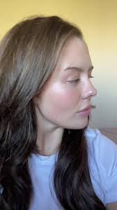 2 week difference of cutting down