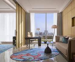 Raffles jakarta ⭐ , indonesia, jakarta, ciputra world 1, jl. Raffles Jakarta Luxury Hotel In Jakarta Raffles Hotels Resorts