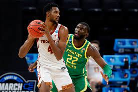 Gonzaga will probably spend a lot of time fronting the post, forcing usc's perimeter players to throw the ball over the top under duress. Xgoxq0ptn5glym