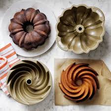 Nordic Ware Small Heritage Bundt Pan Williams Sonoma Bundt Cake Pan Bundt Cake Mix Cake Pans