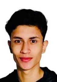 BoxRec: Edwin Armando Villa Dominguez