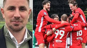 Uppflyttningen kan sluta i en mardröm: "Väldigt stelbent