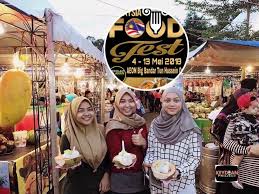 Malaysia international trade and exhibition centre • kuala lumpur, wilayah persekutuan kuala lumpur. Top 8 Events Happening In The Klang Valley May 2018