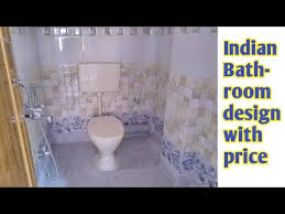 We provide full engineering and design services, tool design and manufacturing services. Modular Bathroom Design For Middle Class Indian Bathroom Style Design Size Price Details Youtube