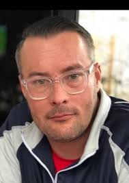 Robert Terris John East Obituary (2023)