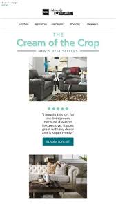 Nebraska furniture mart (nfm) is the largest home furnishing store in north america selling furniture, flooring, appliances and electronics. There S The Best And Then There S The Rest Nfm Nebraska Furniture Mart Email Archive
