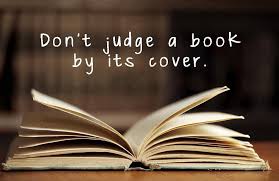 Don T Judge A Book By Its Cover Picture Quotes Album Maker Mini Albums Mini Album Tutorial
