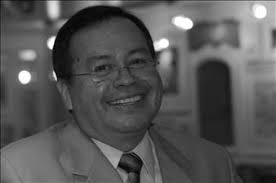 Orlando Ronchaquira Obituary