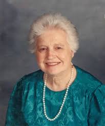 Georgianna Updike Tuck