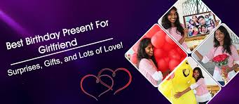 These days girls are also found to be loving gadgets as. Best Birthday Present For Girlfriend Surprises Gifts And Lots Of Love