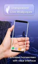 Find transparent pictures and transparent photos on desktop nexus. Transparent Live Wallpaper Apps On Google Play