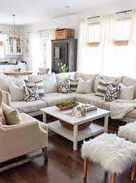 Check spelling or type a new query. Bloggers I Love House Seven Winter Living Room Home Decor Winter Home Decor