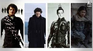 We did not find results for: The Cast Of Dune 1984 Vs Dune 2020 Animated Times