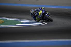 Valentino Rossi Buriram Motogp Test 2018 Day1 Valentino Rossi Motogp Valentino