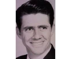 George Ritchie Obituary (2015)