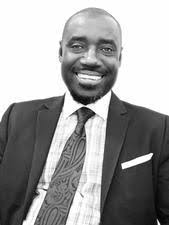 Daniel Asare-Kyei representing Esoko