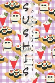 So the next time a barista puts a cat or bear or bunny face in your cappuccino foam, you'll know what to call it. Sushis Carnet De Notes Kawaii Culture Japonaise Cuisine Raffinee Joli Cadeau Manga 110 Pages Lignees French Edition Bonne Aventure Juliette 9798690673673 Amazon Com Books