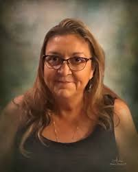 Nora Lujan Obituary June 25, 2021