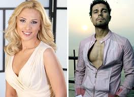 Iulia vântur a revenit pe platourile de filmare. Heard This Iulia Vantur To Make Her Bollywood Debut Opposite Randeep Hooda Bollywood News Bollywood Hungama