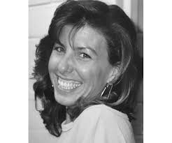 JILL BOSWELL Obituary (1964