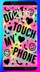 Phone to phone transfer tool. Dont Touch My Phone Security App Lock Screen For Android Apk Download