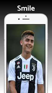 Dybala paulo juventus wallpapers 4k football fc 2021 getty livewallpaperhd milan chelsea goal resolution agree contract extension report verge. Paulo Dybala Wallpaper For Android Apk Download