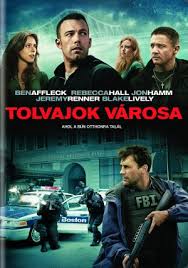 Meg lehet nézni az interneten miután teljes streaming. Tolvajok Varosa 2010 Teljes Filmadatlap Mafab Hu