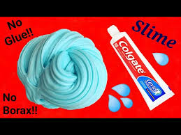 The best glue for slime is this elmer's glue. A Recipe For Slime Without Borax