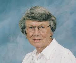 Obituary information for Elizabeth Brenaman Redd