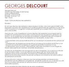 Naval groupe lettre de motivation. Exemple De Lettre De Motivation Directeur Des Operations Modele De Lettres De Motivation