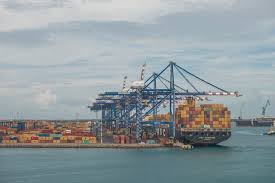 Menara dayabumi, jalan sultan hishamuddin, 50778 kuala lumpur, malaysia. Top 10 International Container Shipping Companies Moverdb Com