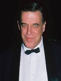 Fred Gwynne (July 10, 1926
