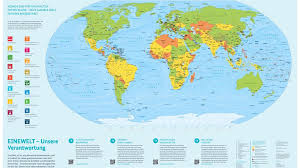 Es ist möglich, eine karte auf mehreren seiten zu drucken. Weltkarte Als Pdf Zum Ausdrucken Gleich Herunterladen Weltkarte Weltkarte Fur Kinder Bilder Weltkarte