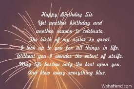 We did not find results for: Happy Birthday Quotes For Deceased Sister Quotesgram