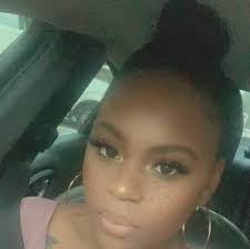 Kawana Thomas's Instagram, Twitter & Facebook