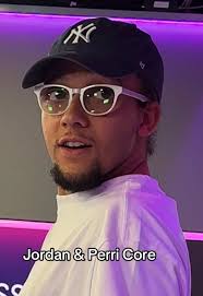 Jordan & Perri Core