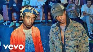 Log in or sign up to leave a comment log in sign up. Lil Uzi Vert Xxxtentacion It S Sad Ft Juice Wrld Trippie Redd Official Music Video Youtube