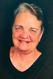 Jeannette Hipp Ayers Obituary November 4, 2021