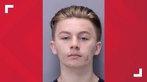 (wfla) — authorities have arrested the mother of aiden fucci, the teenager suspected of killing a authorities said tristyn bailey, 13, was stabbed 114 times in the early hours of may 9. What Penalties Could Aiden Fucci Face If Convicted Of Murder Firstcoastnews Com