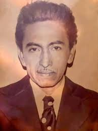 Suplemento Al Faro #31 by Enrique Alfaro