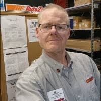 Melvin Barnhart's Instagram, Twitter & Facebook