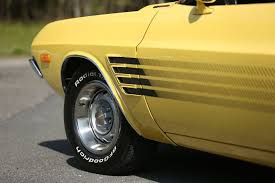 Image result for Top Banana 1973 Challenger