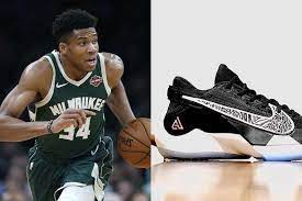 Inside the chase for the nba sneaker market's biggest free agent: Giannis Antetokounmpo Teases New Signature Shoe Philstar Com