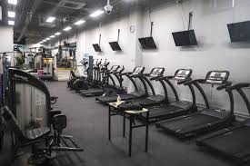 They offer fitness classes, equipment, and. Hong Kong To Reopen Gyms Massage Parlors As Cases Ease Bloomberg