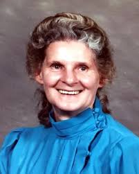 Georgeann Russell Obituary