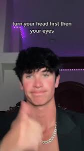 Mastering the Turn Head Before Eyes Challenge with Kristin Ramey